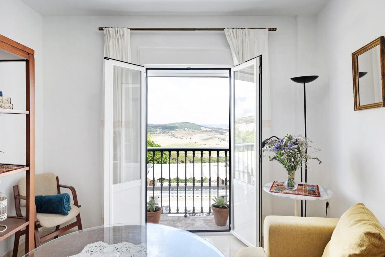 Casa Soumia Villa Vejer de la Frontera Exterior foto